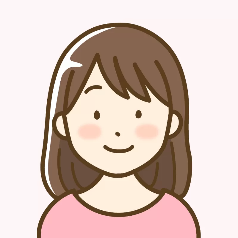 幼児食アドバイザー・2児のママ：hana（はな）
